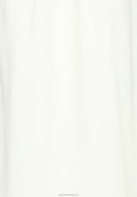 Z62T708 Women Anna Field Tunic Off-White - Image 5