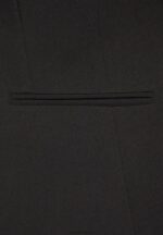 Z62T713 Women Anna Field Blazer Black - Image 3