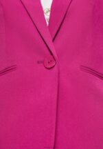 Z62T719 Women Anna Field Blazer Pink - Image 6