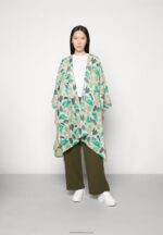 Z62T720 Women Anna Field Cape Green - Image 2