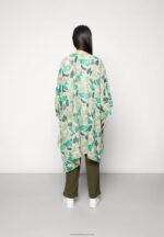 Z62T720 Women Anna Field Cape Green - Image 3