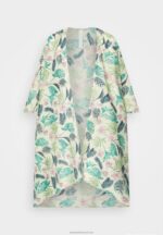 Z62T720 Women Anna Field Cape Green - Image 5