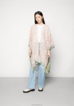 Z62T721 Women Anna Field Cape Pink - Image 2