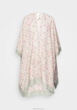 Z62T721 Women Anna Field Cape Pink - Image 5