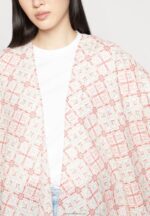 Z62T721 Women Anna Field Cape Pink - Image 6