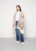 Z62T722 Women Anna Field Cape Tan - Image 2