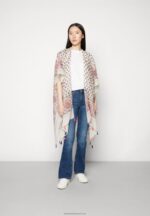 Z62T722 Women Anna Field Cape Tan