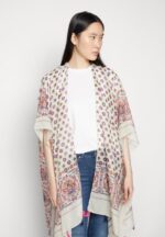 Z62T722 Women Anna Field Cape Tan - Image 4