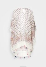 Z62T722 Women Anna Field Cape Tan - Image 5