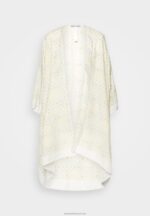 Z62T723 Women Anna Field Cape Yellow - Image 5