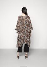 Z62T725 Women Anna Field Cape Brown/Black - Image 3