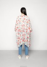 Z62T727 Women Anna Field Cape Red - Image 3