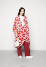Z62T728 Women Anna Field Cape Pink - Image 2