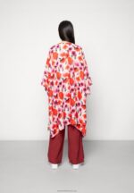 Z62T728 Women Anna Field Cape Pink - Image 3