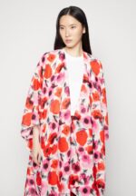 Z62T728 Women Anna Field Cape Pink - Image 4
