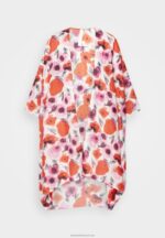 Z62T728 Women Anna Field Cape Pink - Image 5
