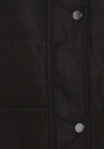 Z62T731 Women Anna Field Waistcoat Black - Image 3