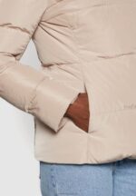 Z62T733 Women Anna Field Winter Jacket Light Brown - Image 6
