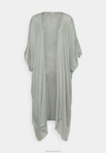 Z62T736 Women Anna Field Beach Accessory Khaki - Image 4