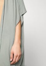Z62T736 Women Anna Field Beach Accessory Khaki - Image 5