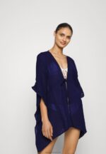 Z62T740 Women Anna Field Beach Accessory Dark Blue