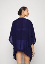Z62T740 Women Anna Field Beach Accessory Dark Blue - Image 3