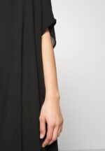 Z62T747 Women Anna Field Beach Accessory Black - Image 5