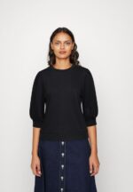 Z62T763 Women Anna Field Sweatshirt Black