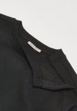Z62T765 Women Anna Field Sweatshirt Black - Image 10