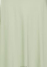 Z62T785 Women Anna Field A-Line Skirt Light Green - Image 3
