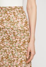 Z62T786 Women Anna Field A-Line Skirt Multi-Coloured - Image 4