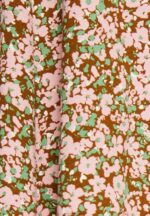 Z62T786 Women Anna Field A-Line Skirt Multi-Coloured - Image 6