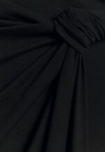 Z62T794 Women Anna Field Pencil Skirt Black - Image 3