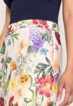Z62T798 Women Anna Field Pencil Skirt Light Pink/Multi-Coloured - Image 5