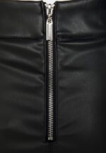 Z62T804 Women Anna Field Pencil Skirt Black - Image 5