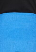 Z62T807 Women Anna Field Wrap Skirt Blue - Image 6