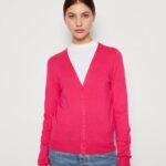 Z62T826 Women Anna Field Cardigan Pink