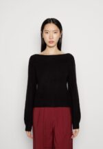 Z62T834 Women Anna Field Jumper Black