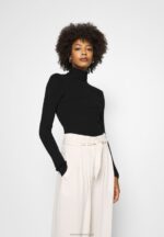 Z62T835 Women Anna Field Jumper Black