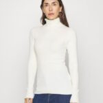 Z62T839 Women Anna Field Jumper Off-White