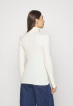 Z62T839 Women Anna Field Jumper Off-White - Image 3