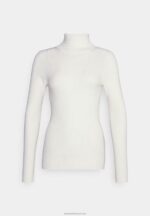 Z62T839 Women Anna Field Jumper Off-White - Image 5