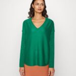 Z62T840 Women Anna Field Jumper Green