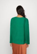 Z62T840 Women Anna Field Jumper Green - Image 3