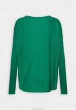 Z62T840 Women Anna Field Jumper Green - Image 6