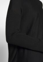 Z62T841 Women Anna Field Jumper Black - Image 5