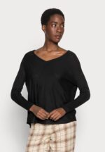 Z62T847 Women Anna Field Jumper Black