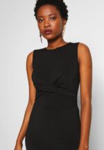 Z62T863 Women Anna Field Jumpsuit Black - Image 4