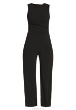 Z62T863 Women Anna Field Jumpsuit Black - Image 5