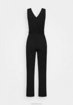 Z62T864 Women Anna Field Jumpsuit Black - Image 2